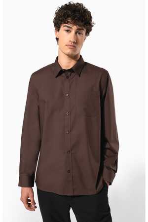 Jofrey - Herren Langarmhemd