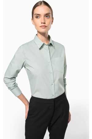 Jessica - Langarmbluse