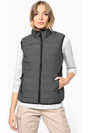 Leichte Damen-Steppweste