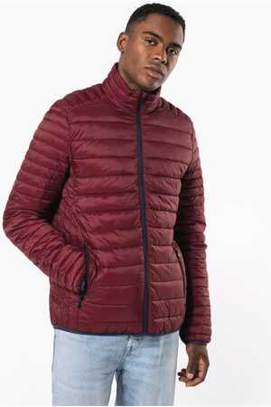 Leichte Steppjacke für Herren