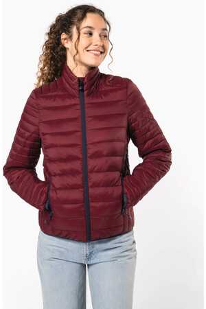 Leichte Steppjacke für Damen