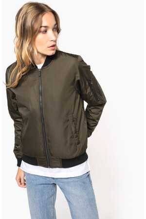Bomberjacke für Damen