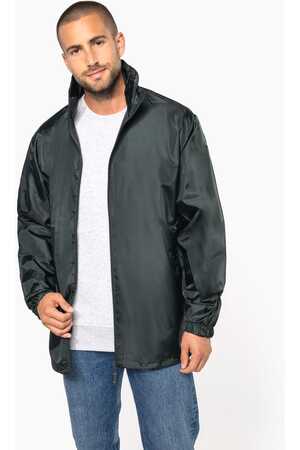 ULTRALEICHTE WINDJACKE