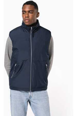 Messenger > Bodywärmer