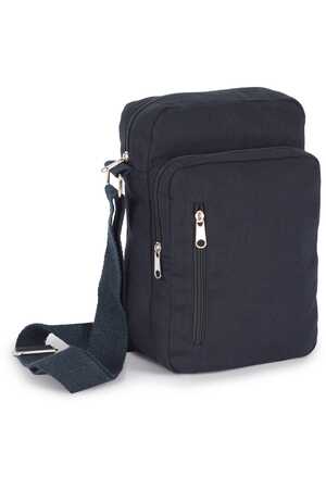 Umhängetasche aus Baumwolle