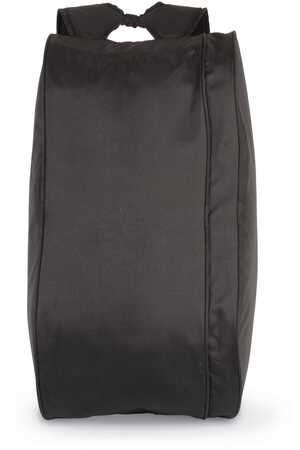 Recycelter Paddel-Rucksack mit Schlägerfach