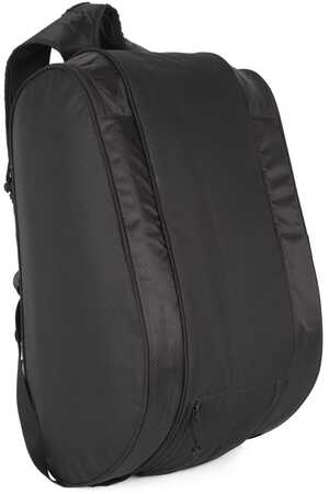 Recycelter Paddel-Rucksack mit doppeltem Schlägerfach