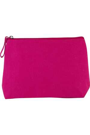 Beutel aus Baumwollcanvas