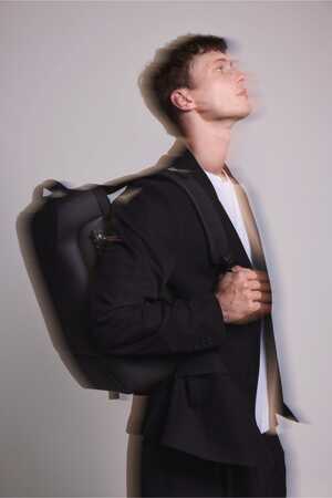 Business-Rucksack