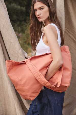 Großer „Evergreen“ Shopper