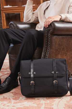 Business Messenger Bag Kialma von K-loop