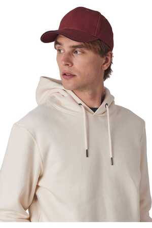 ORLANDO- 6-PANEL-KAPPE