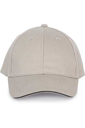 Orlando Kids - 6-Panel-Kappe