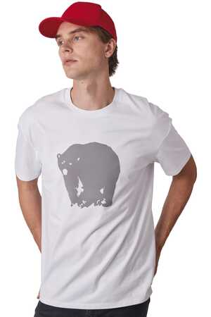 Oeko-Tex Cap mit 6 Panels