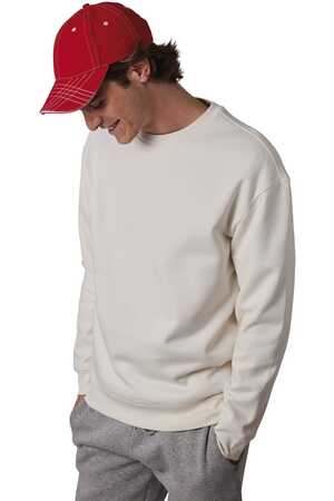 Fashion 6-Panel-Kappe