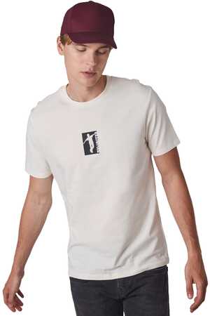 5-Panel-Kappe Baumwolle