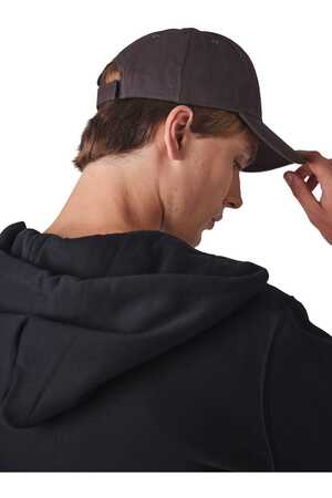 5-Panel-Cap aus Bio-Baumwolle