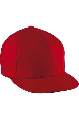 5-Panel Kinder-Snapbackkappe