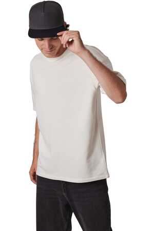 5-Panel-Snapback-Kappe