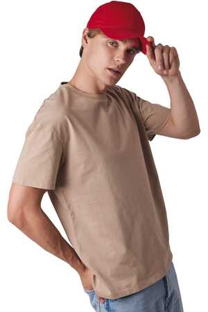 6-Panel-Baseball-Kappe