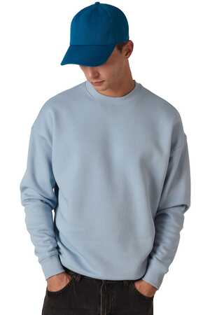 6-Panel-Kappe aus Canvas – K-up Gold Label