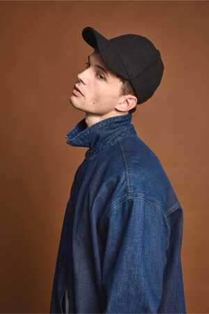 Winterkappe – K-up Gold Label