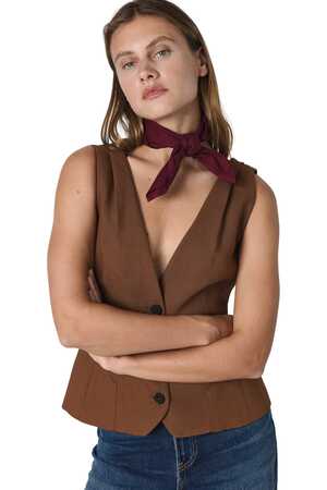 Quadratisches Bandana