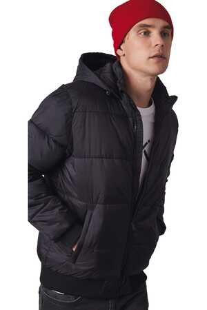 Mütze mit Fleecefutter