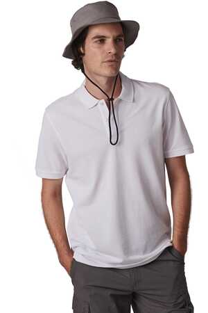 Sonnenhut im Bucket Hat-Stil