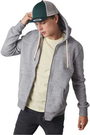 Trucker-Kappe im Retro-Stil 6 Panels