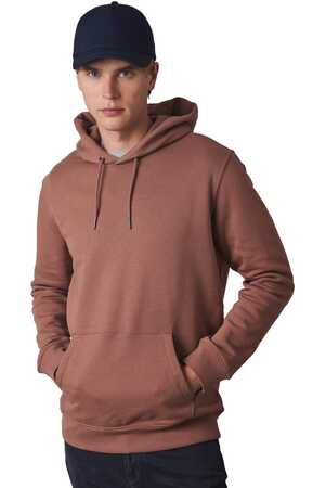 5-Panel-Kappe aus recycelter Baumwolle