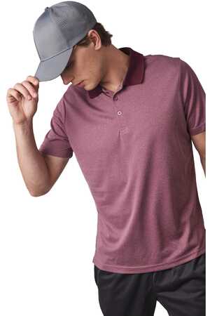 Perforierte 6-Panel-Kappe