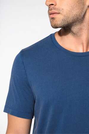 Kurzarm-T-Shirt für Herren