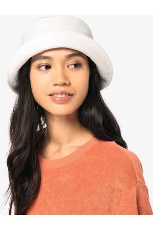 Umweltfreundlicher Unisex Frottee  Eimer Hut