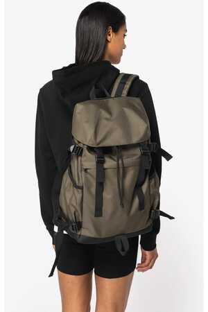 Umweltfreundlicher Unisex-Rucksack