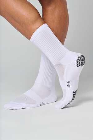 Rutschfeste Unisex-Sportsocken