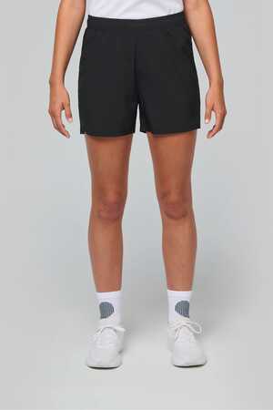 Damen-Laufshorts