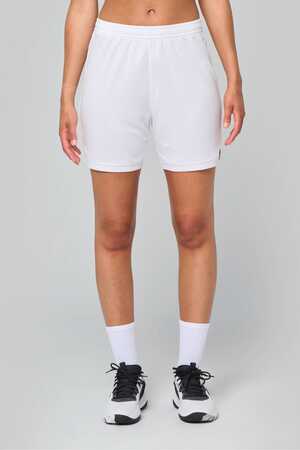 Damen-Basketball-Shorts