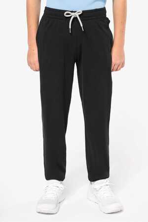 Kinder-Jogginghose. Leichte Baumwolle