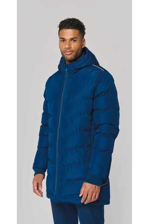 Teamsports-Parka