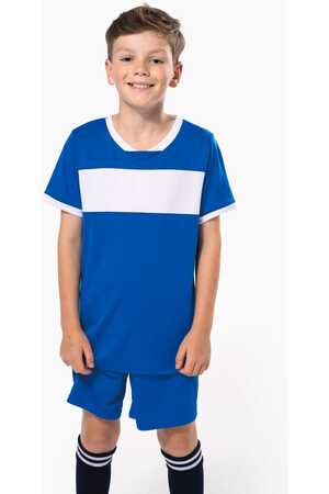 Kurzarm-Trikot für Kinder