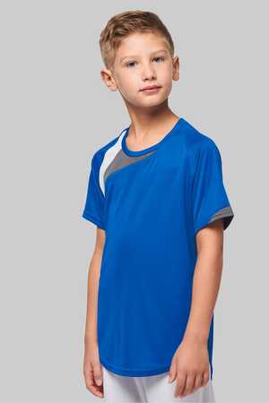 Kurzam-Trikot für Kinder