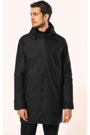 Unisex-Regenjacke