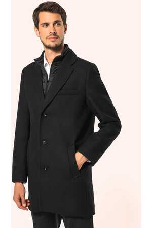 Mantel für Herren