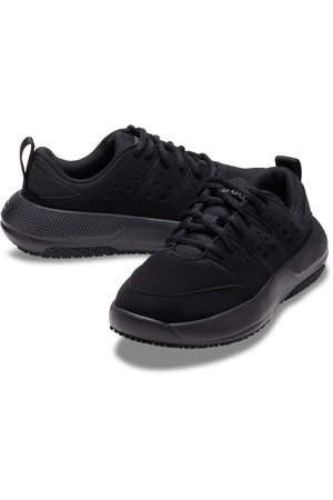 Sneaker On The Clock Damen