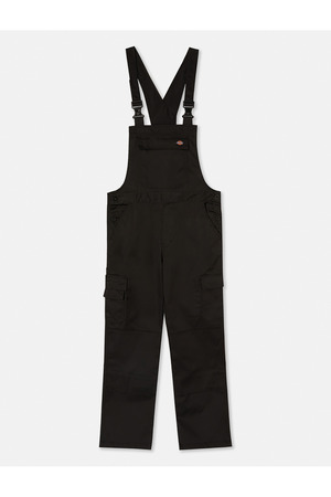 Latzhose Everyday (EX. DED247BB)