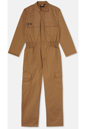 EVERYDAY-Jumpsuit Damen (WOC001A)