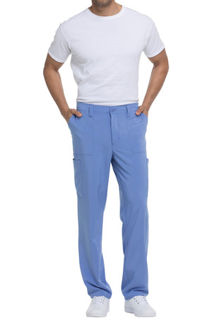 Herrenhose mit Kordelzug in Standardgröße