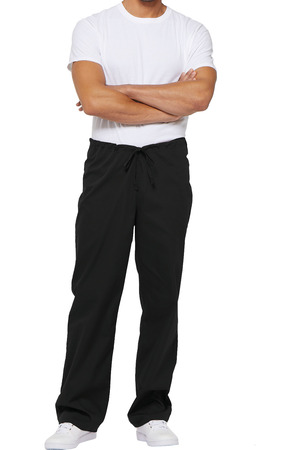 Unisex-Hose mit Kordelzug in Standardgröße