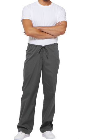 Unisex-Hose mit Kordelzug in Standardgröße